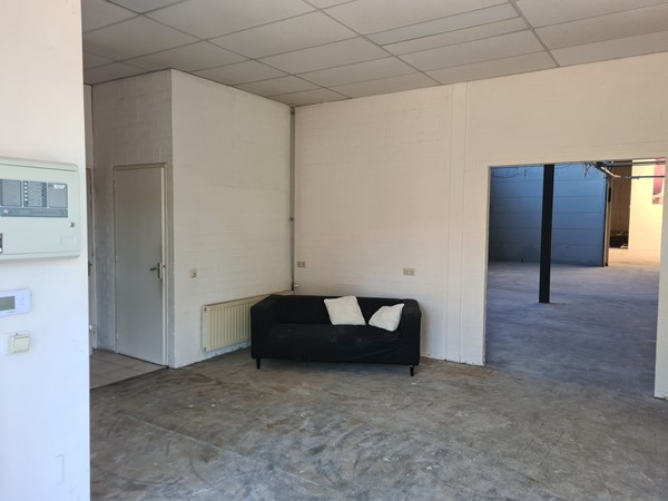 Medium property photo - Instraat 9A, 6021 AC Budel